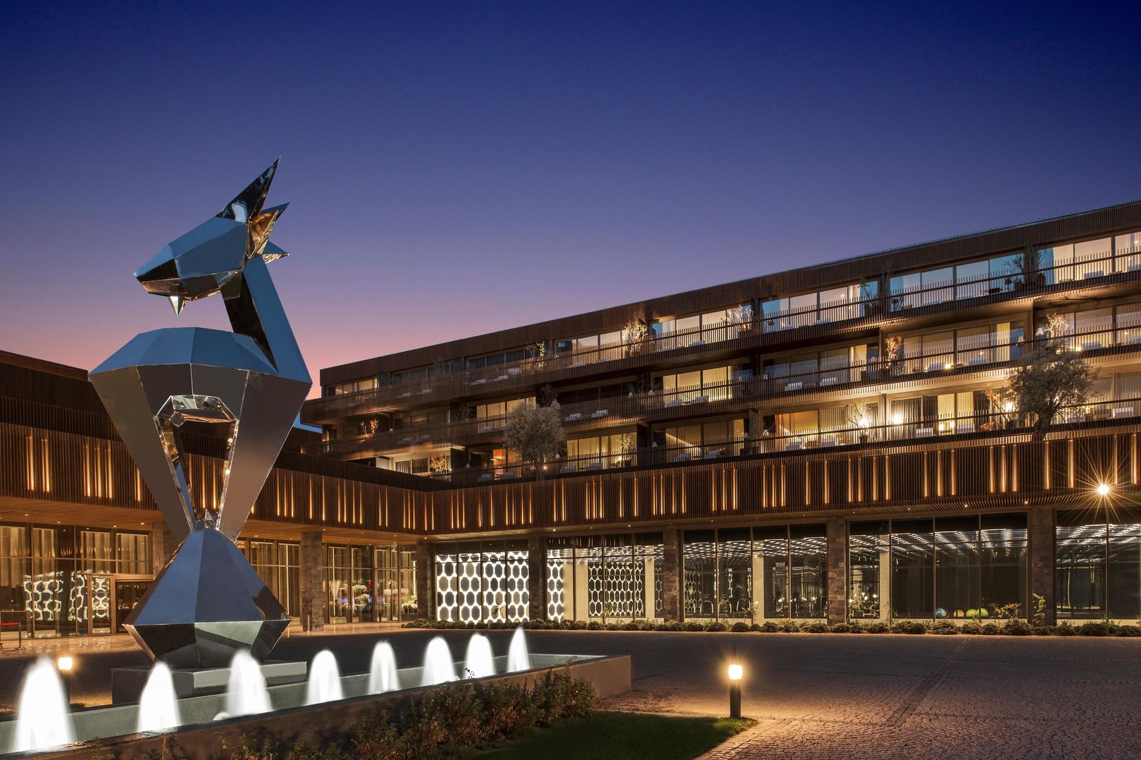 Maxx Royal Kemer Resort foto 156