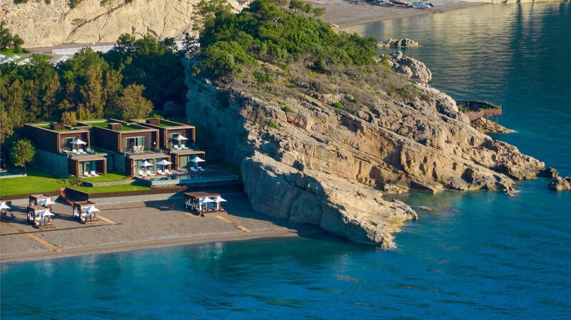 Maxx Royal Kemer Resort foto 394