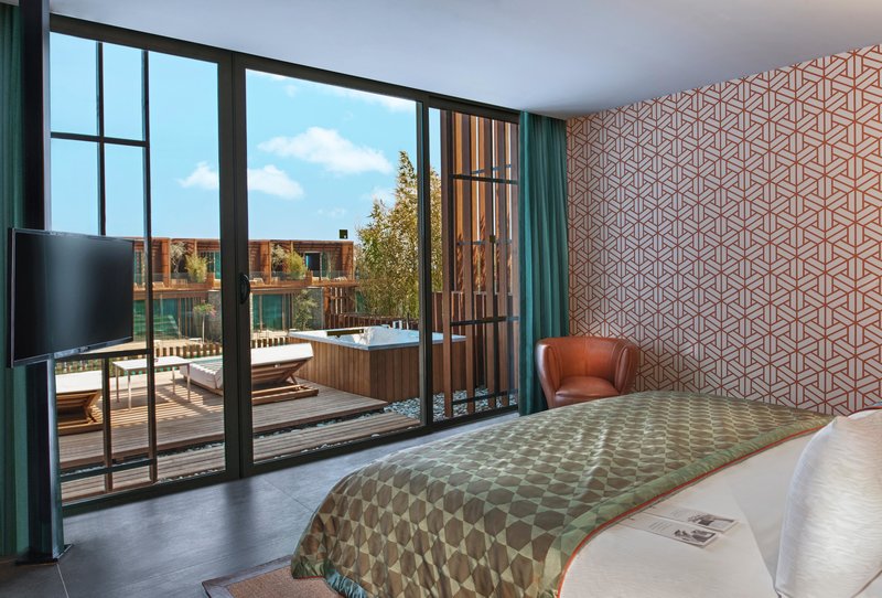 Maxx Royal Kemer Resort foto 271