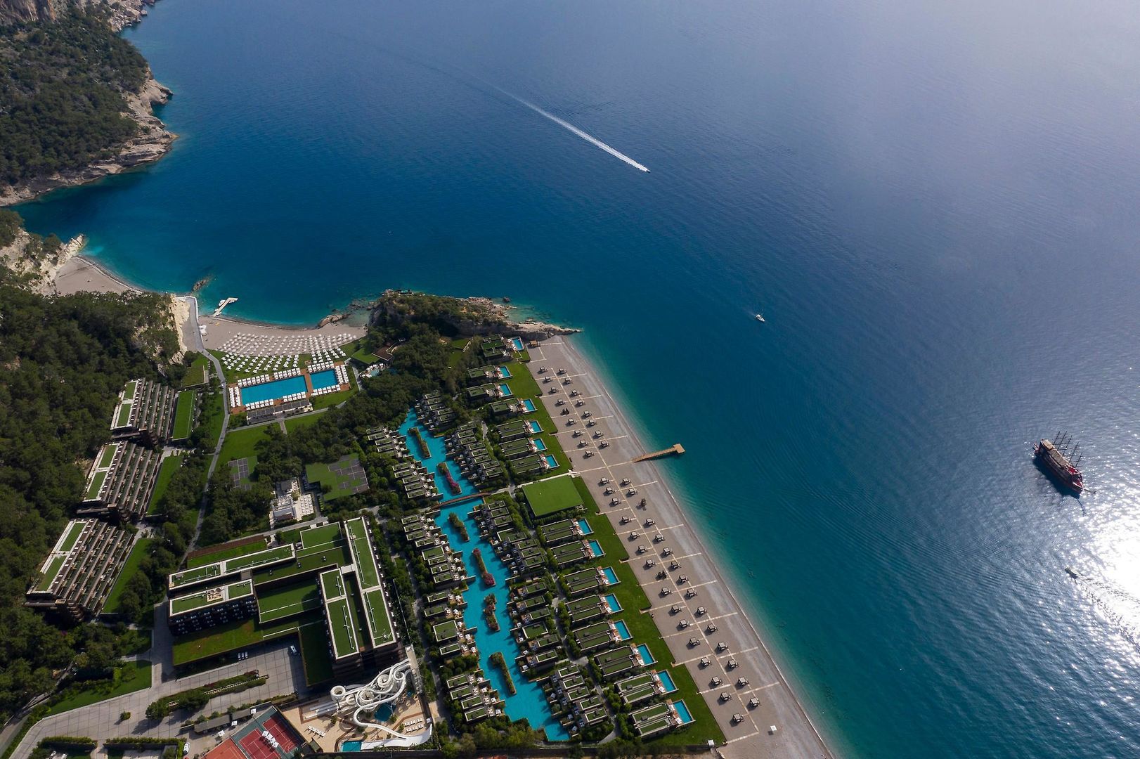 Maxx Royal Kemer Resort foto 209