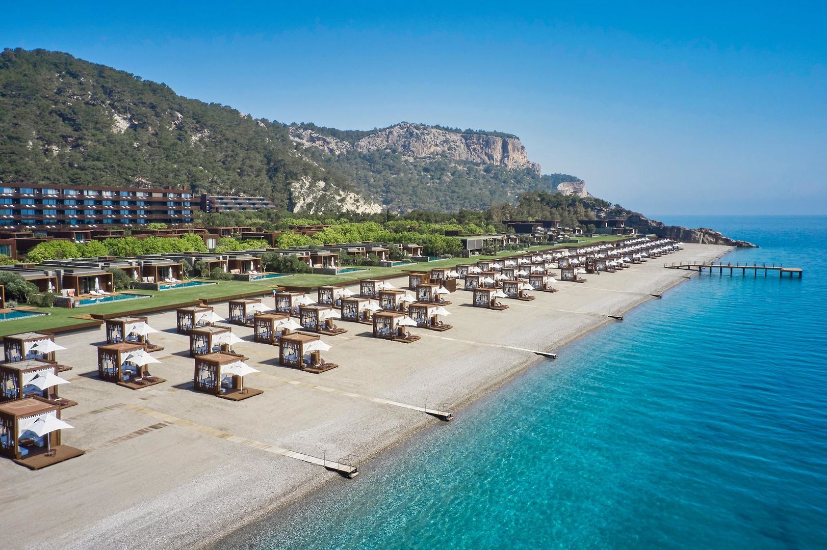 Maxx Royal Kemer Resort foto 323
