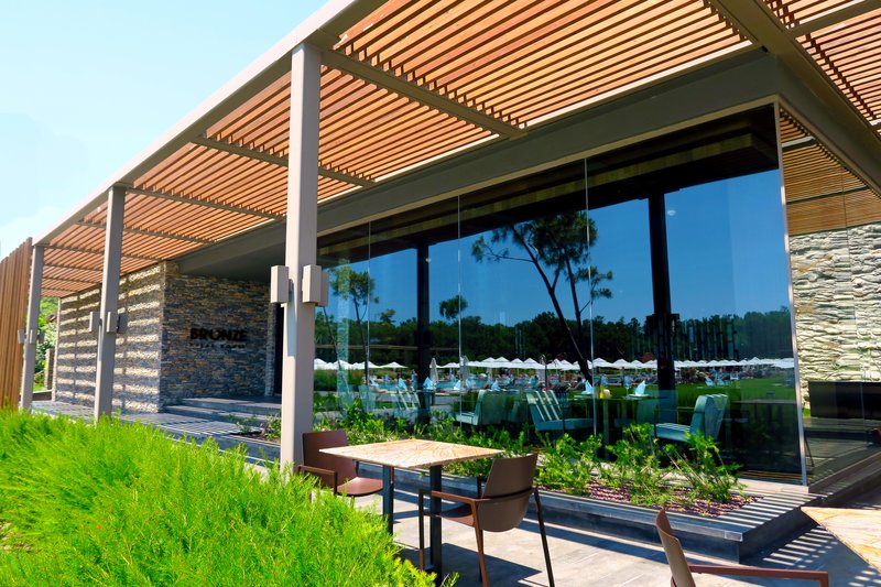 Maxx Royal Kemer Resort foto 105