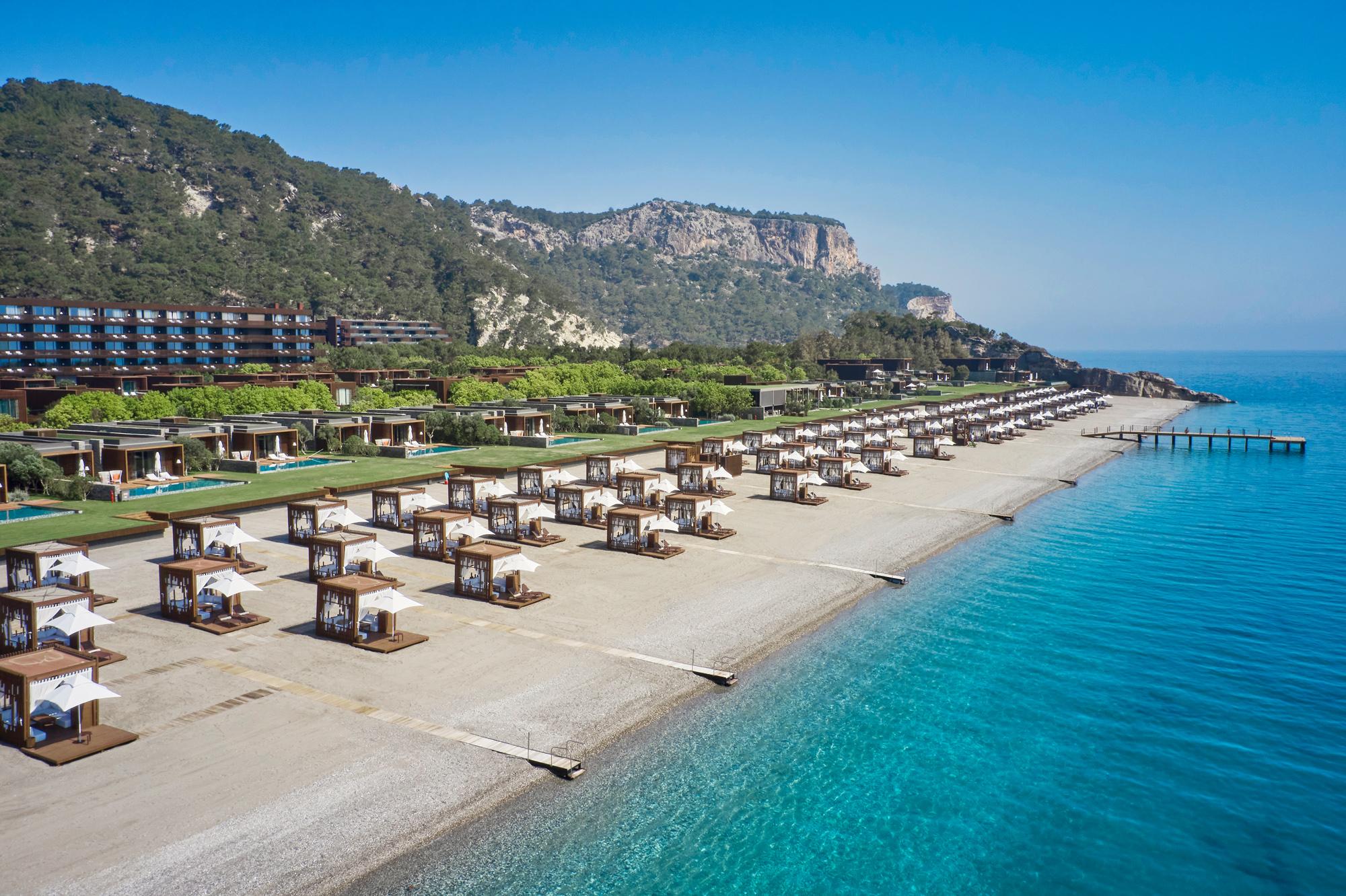 Maxx Royal Kemer Resort foto 324