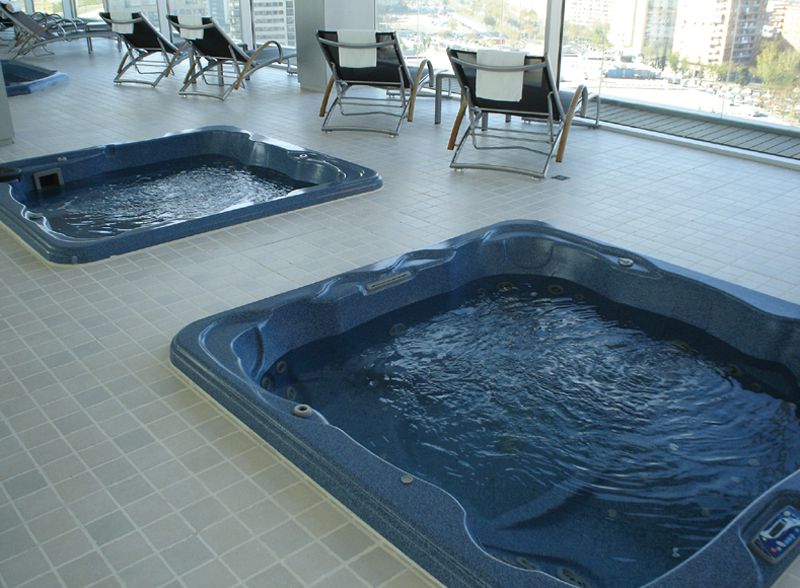 Leonardo Royal Hotel Barcelona Forum image 3