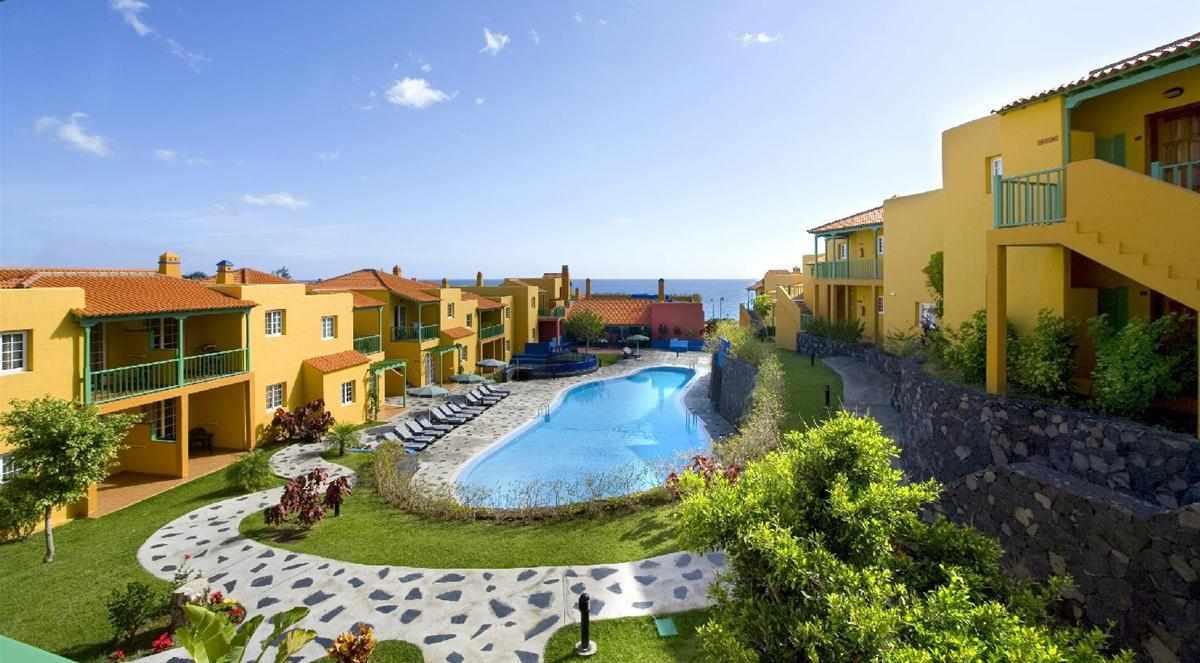 Apartamentos La Caleta foto 42