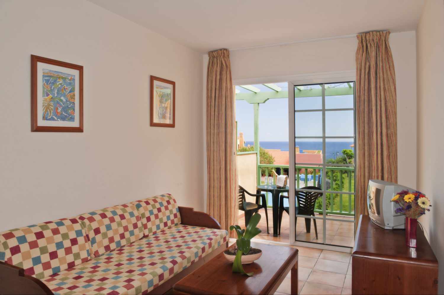 Apartamentos La Caleta foto 21