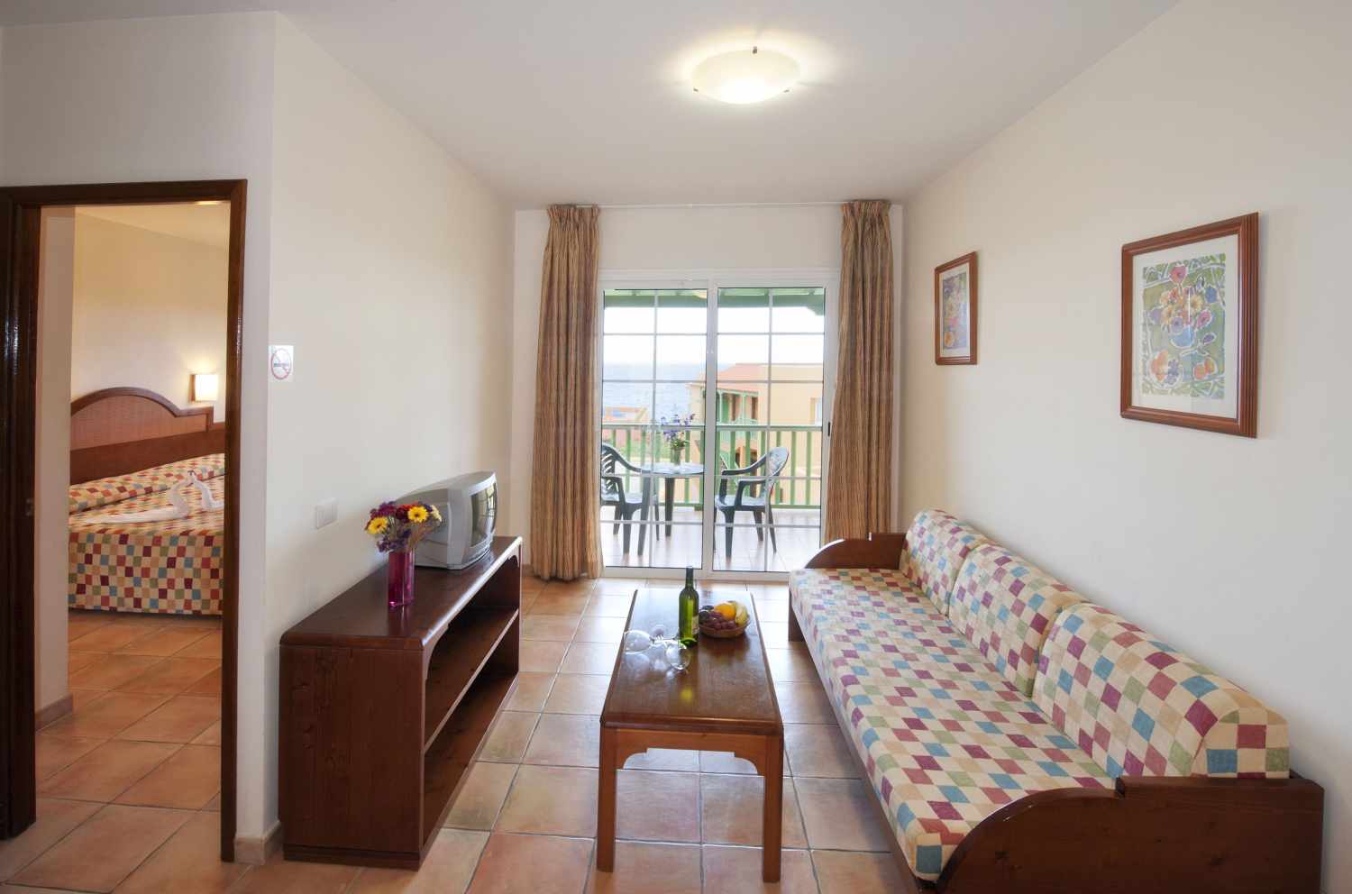 Apartamentos La Caleta foto 24