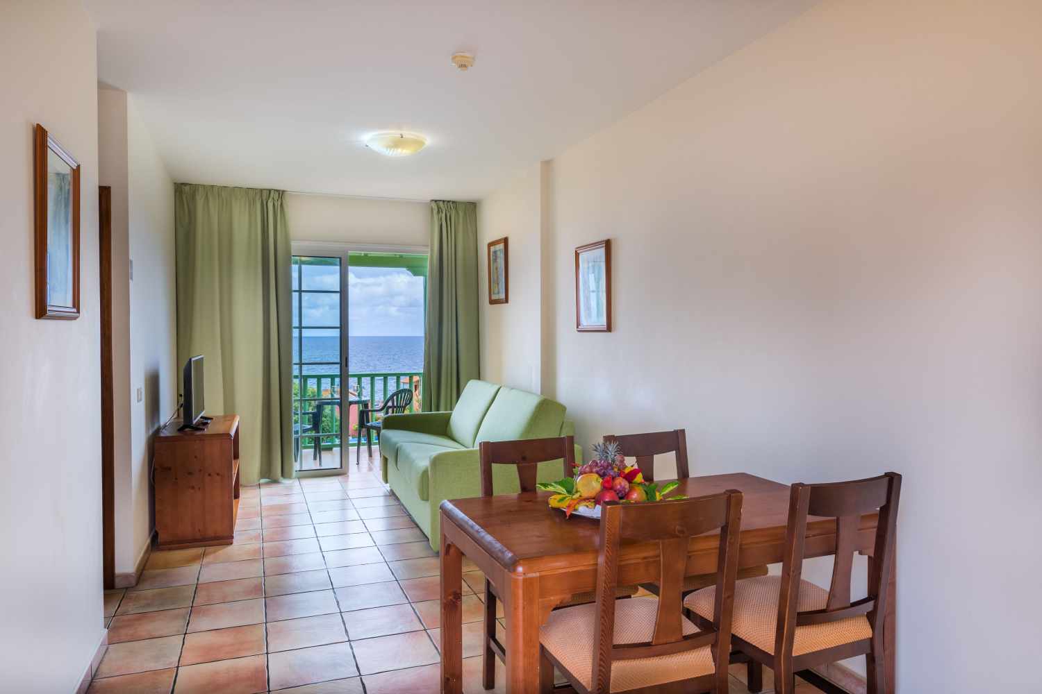 Apartamentos La Caleta foto 32