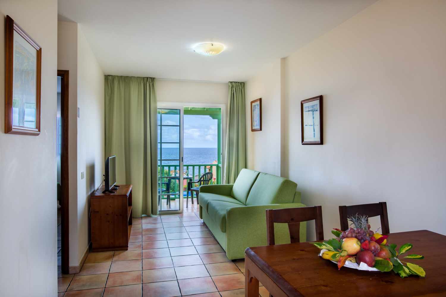Apartamentos La Caleta foto 33