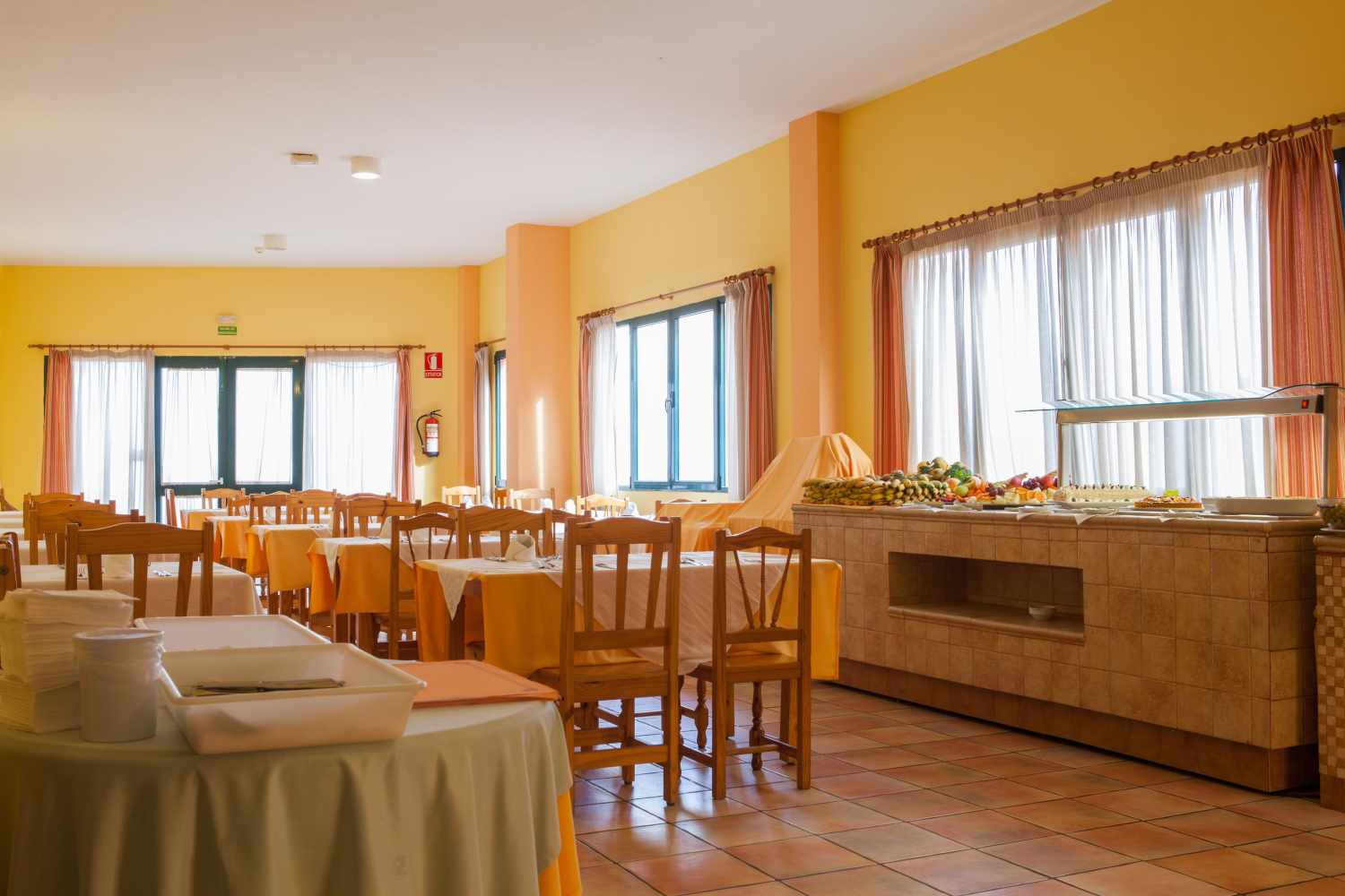 Apartamentos La Caleta foto 36