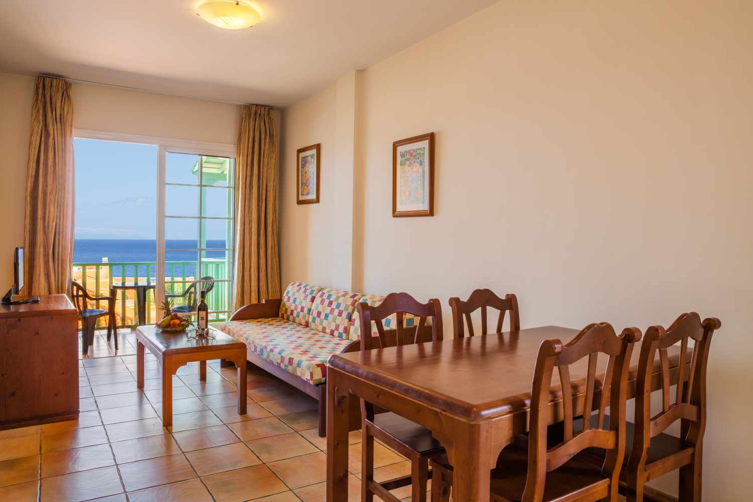 Apartamentos La Caleta foto 55
