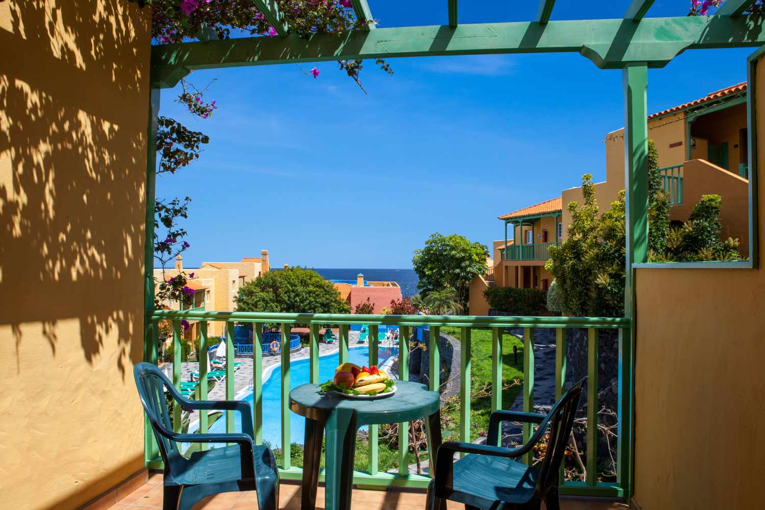 Apartamentos La Caleta foto 57