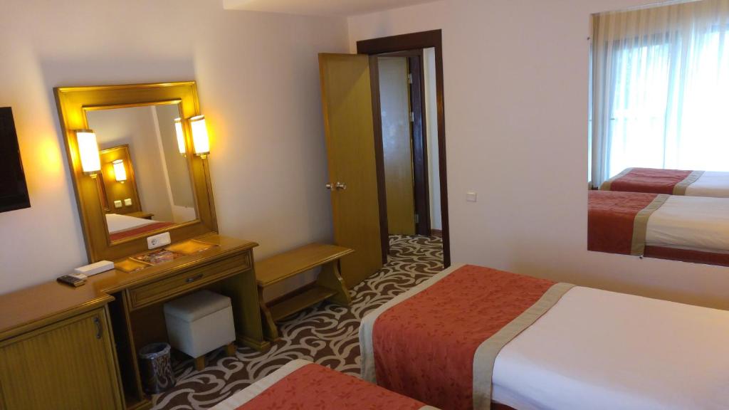 Club Boran Mare Beach image 2