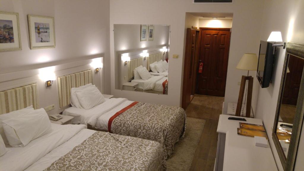 Club Boran Mare Beach foto 9