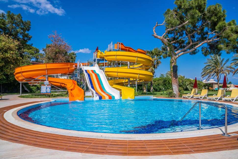 Club Boran Mare Beach foto 6