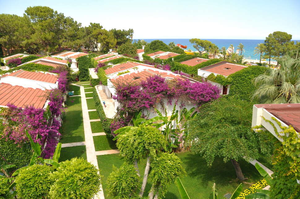 Club Boran Mare Beach foto 10