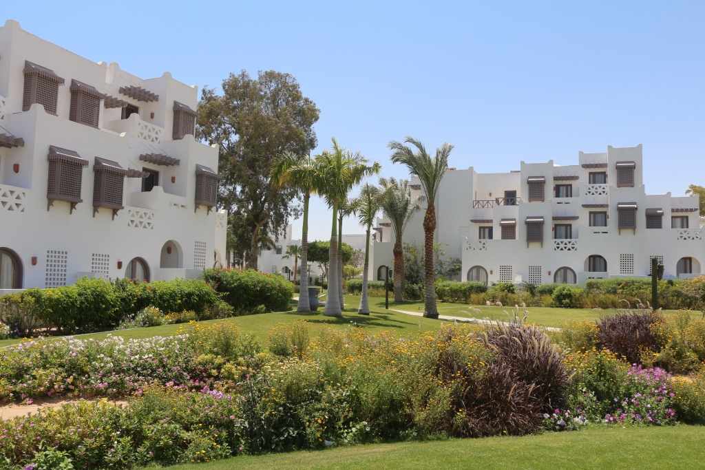 Mercure Hurghada Hotel foto 60