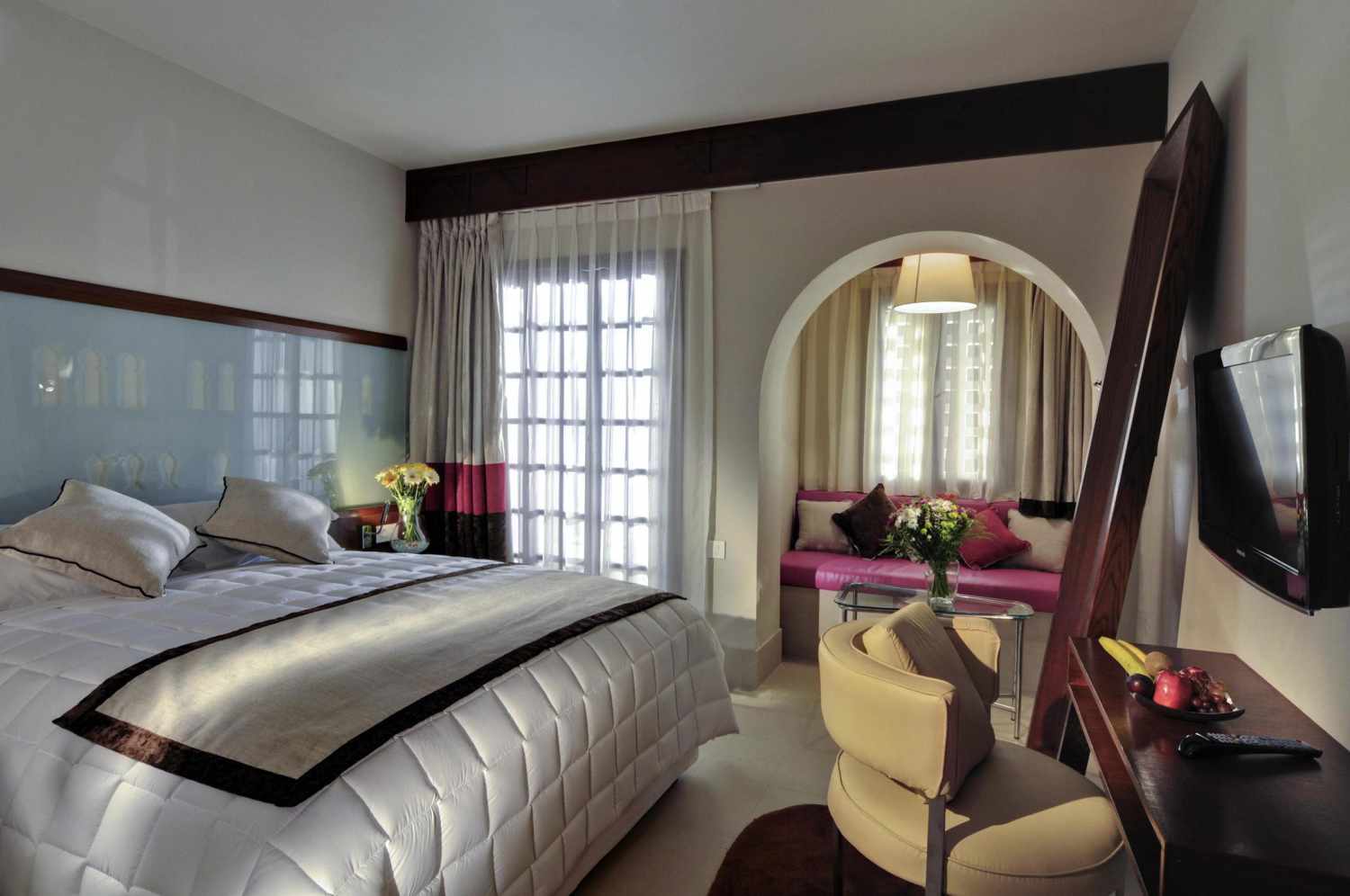 Mercure Hurghada Hotel foto 52