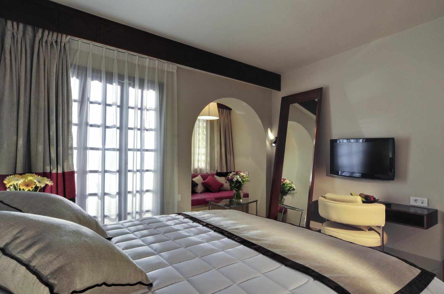 Mercure Hurghada Hotel foto 53