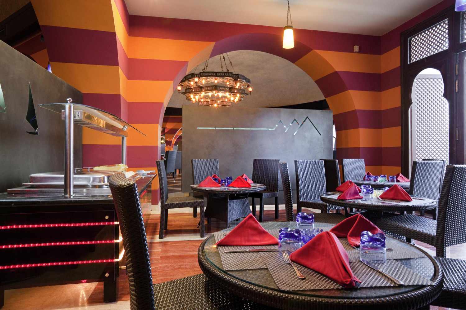Mercure Hurghada Hotel foto 54