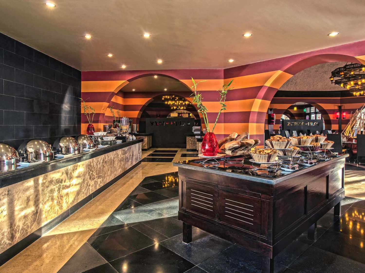 Mercure Hurghada Hotel foto 59