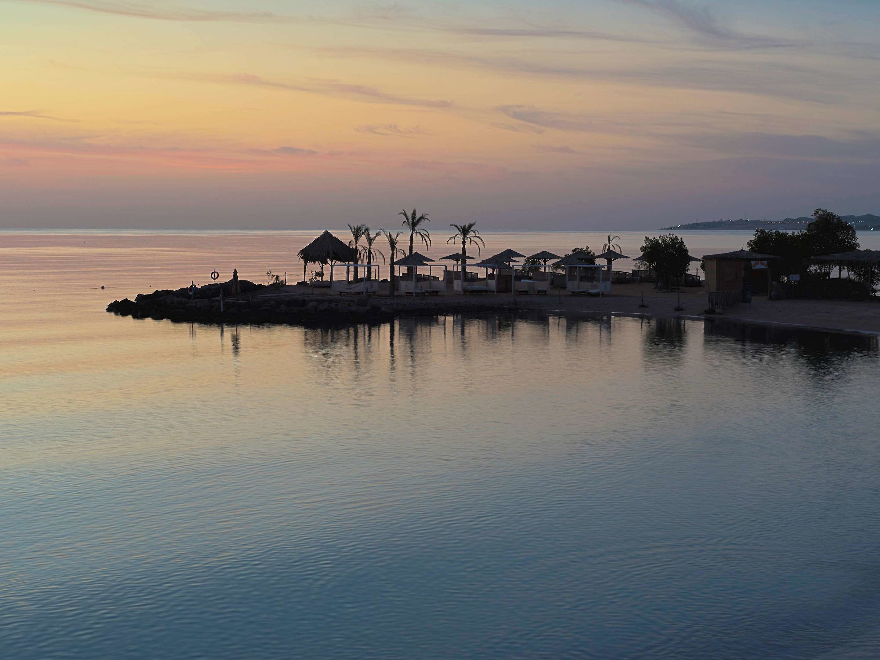 Mercure Hurghada Hotel foto 15