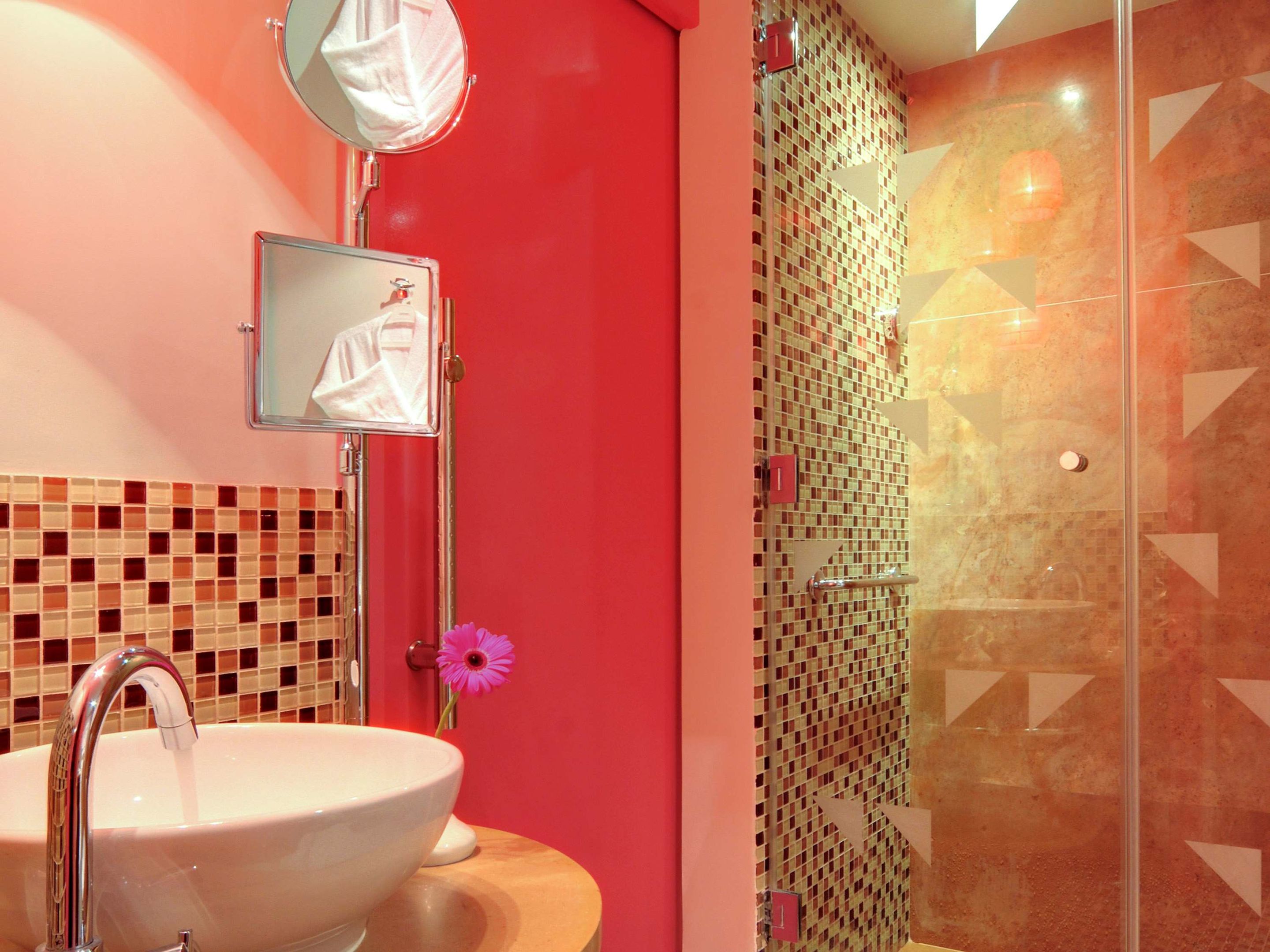 Mercure Hurghada Hotel foto 34