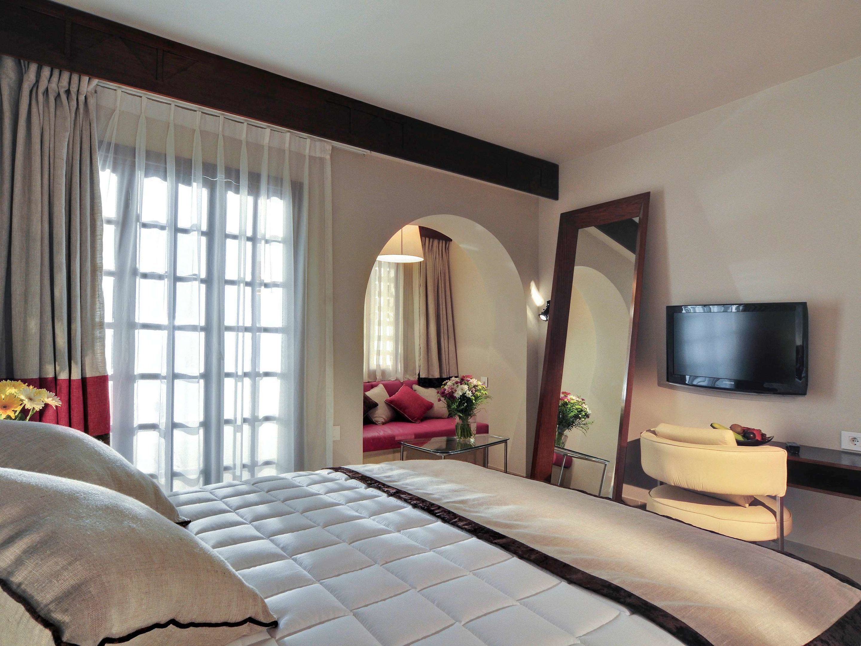 Mercure Hurghada Hotel foto 35