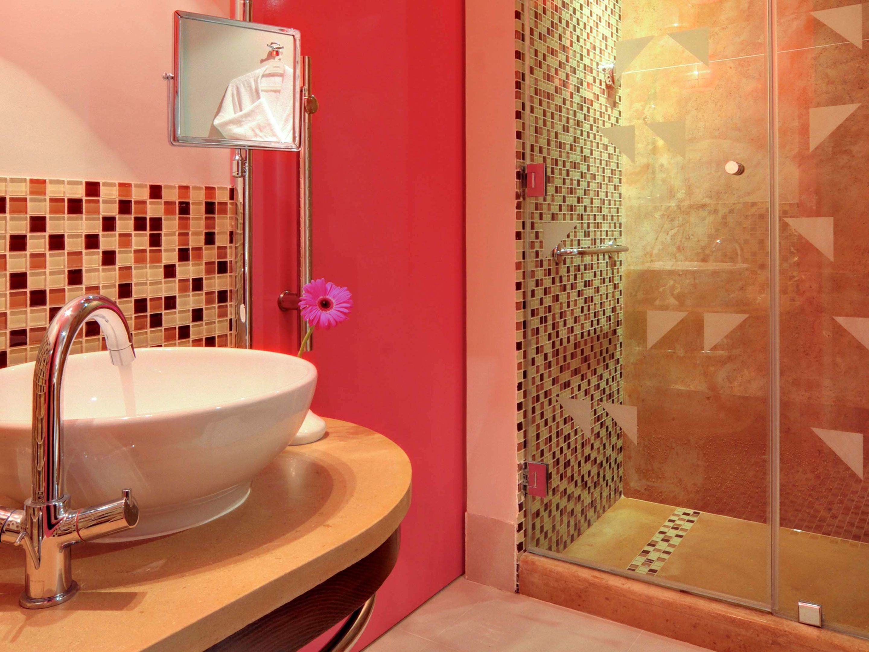 Mercure Hurghada Hotel foto 36
