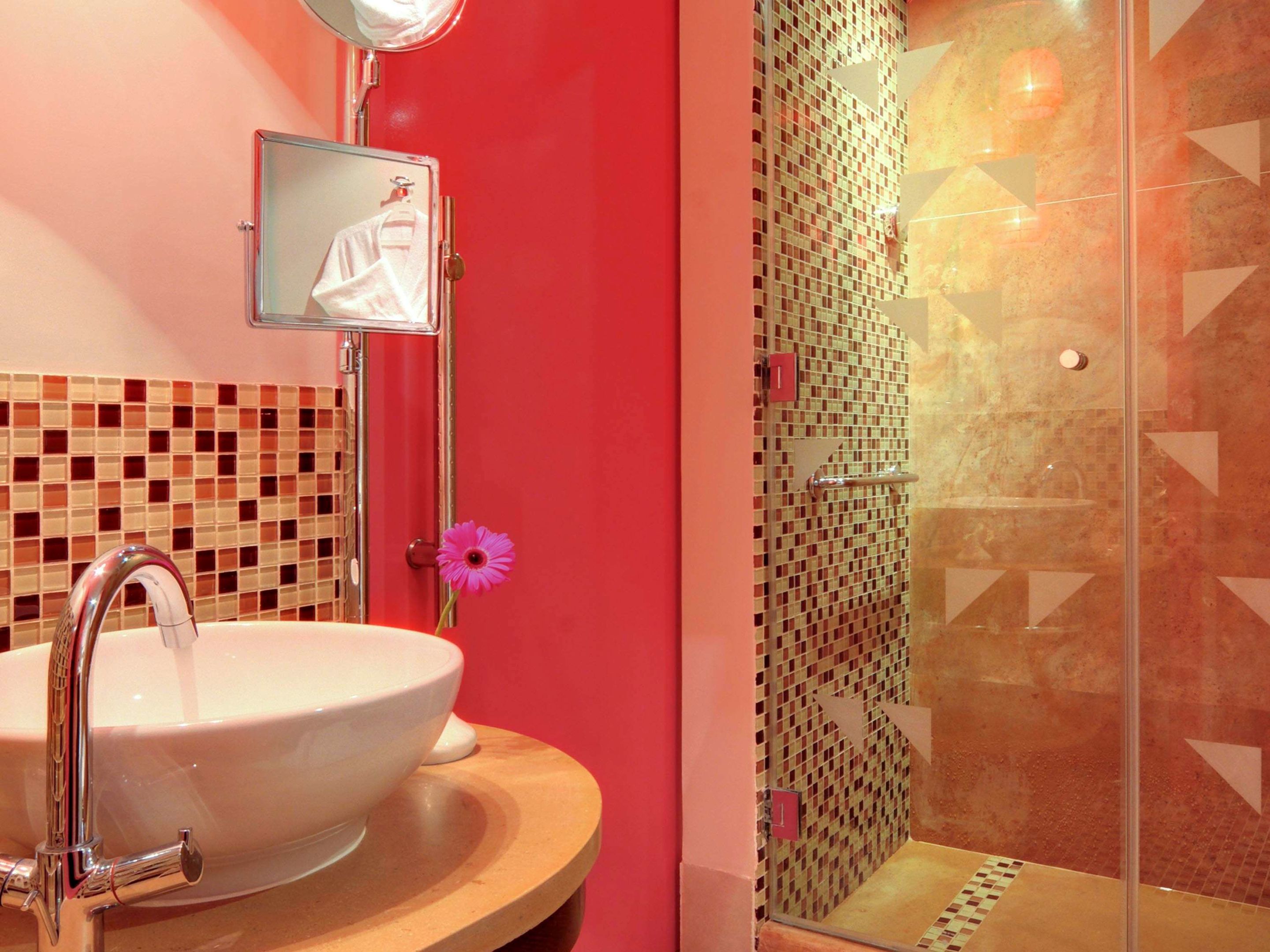 Mercure Hurghada Hotel foto 37