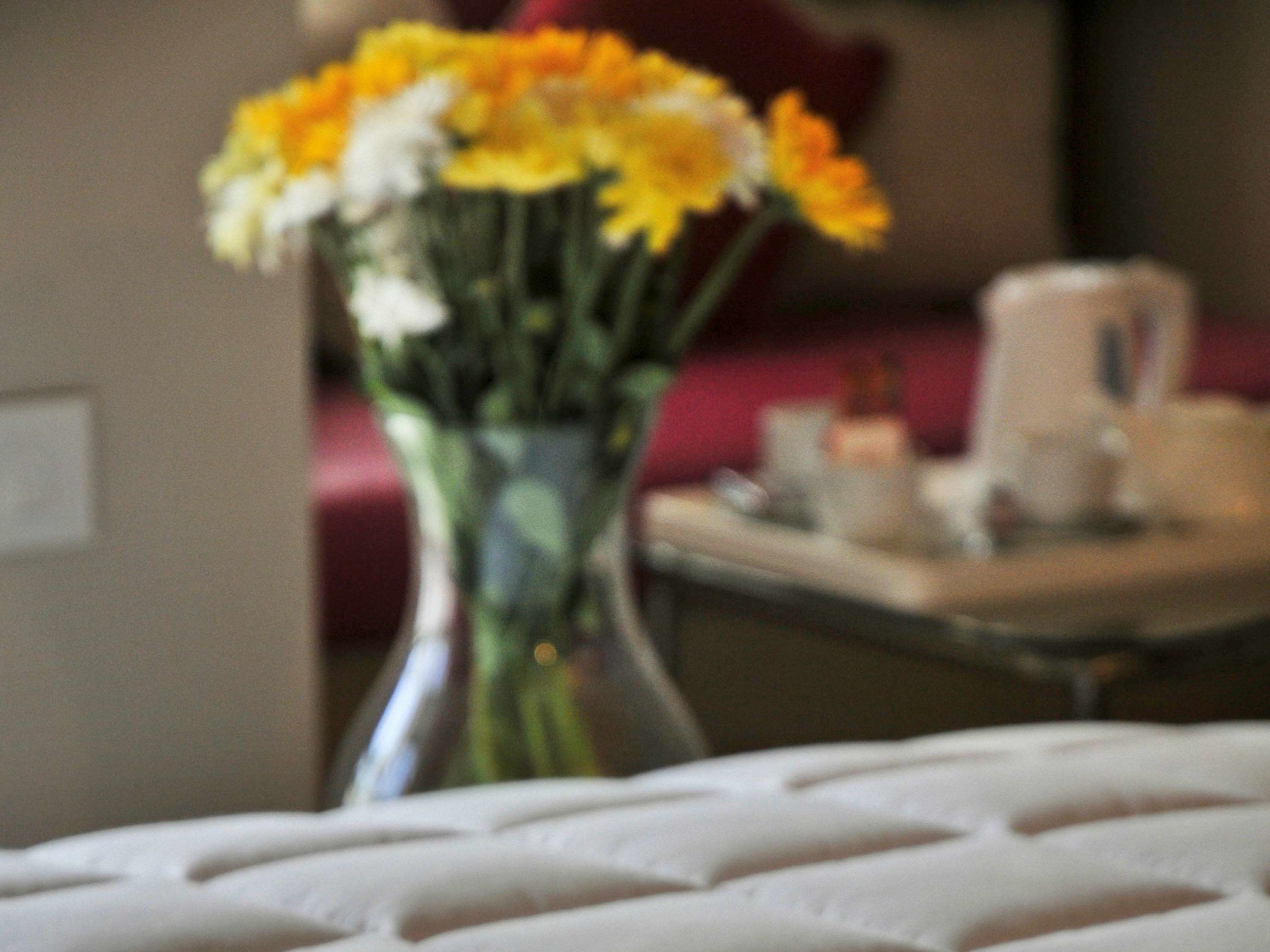 Mercure Hurghada Hotel foto 38