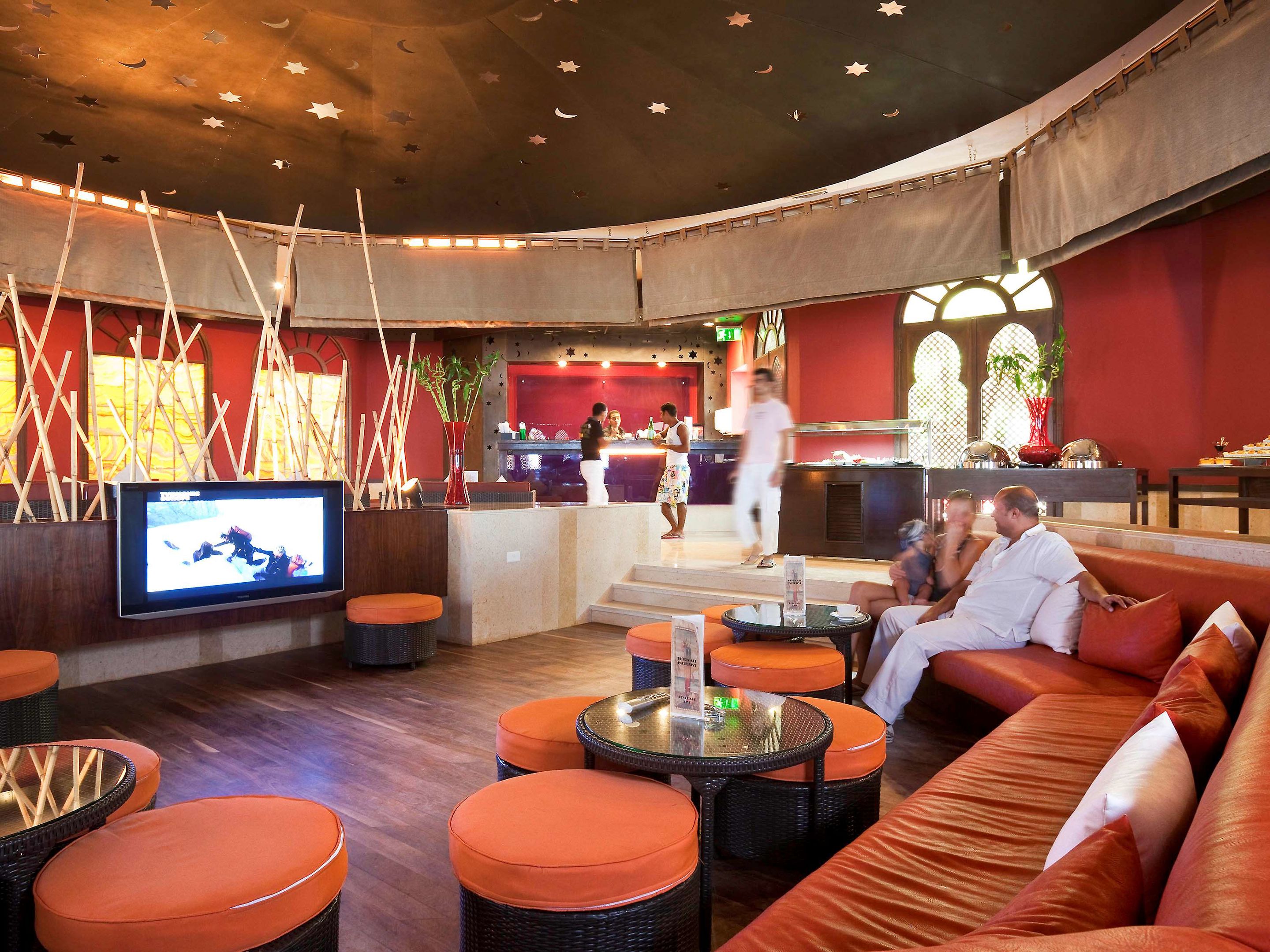 Mercure Hurghada Hotel foto 44