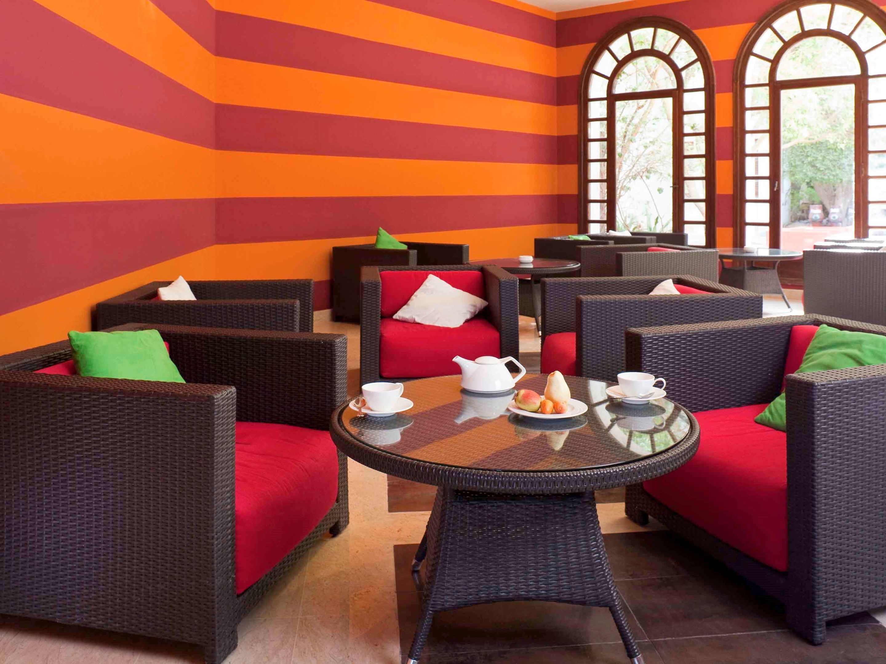 Mercure Hurghada Hotel foto 47