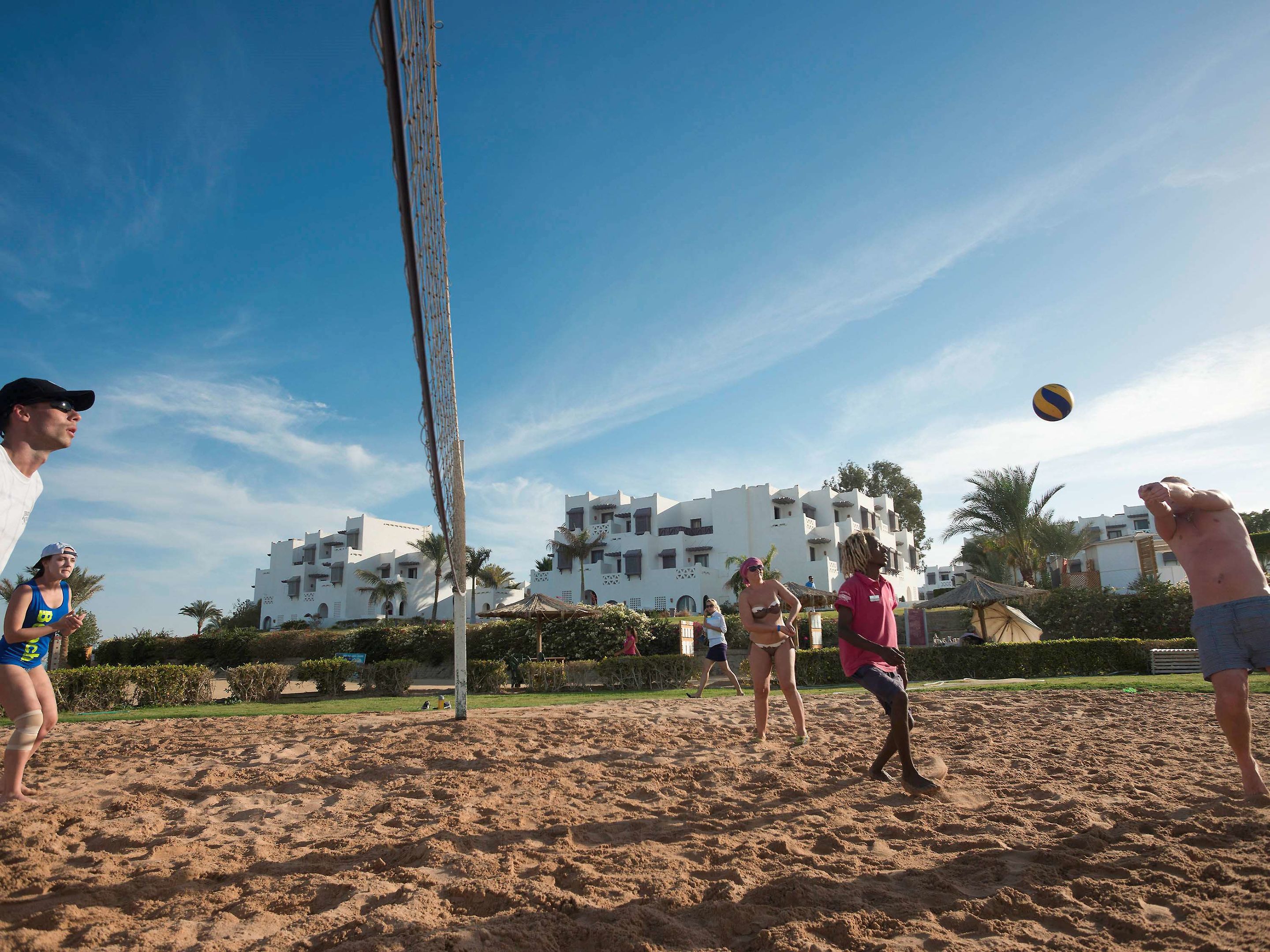 Mercure Hurghada Hotel foto 50