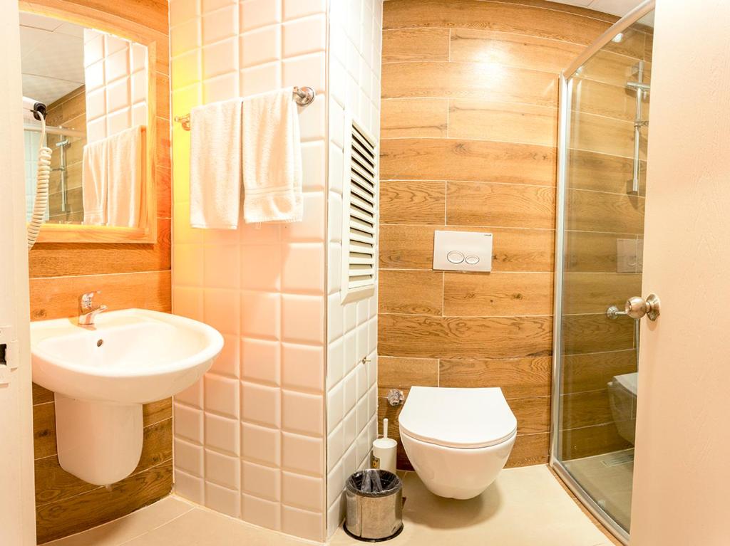 Rich Melissa Hotel & SPA image 2