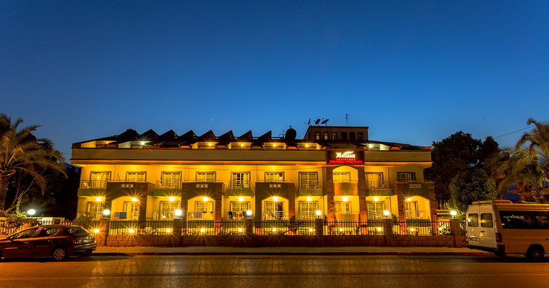 Rich Melissa Hotel & SPA image 3