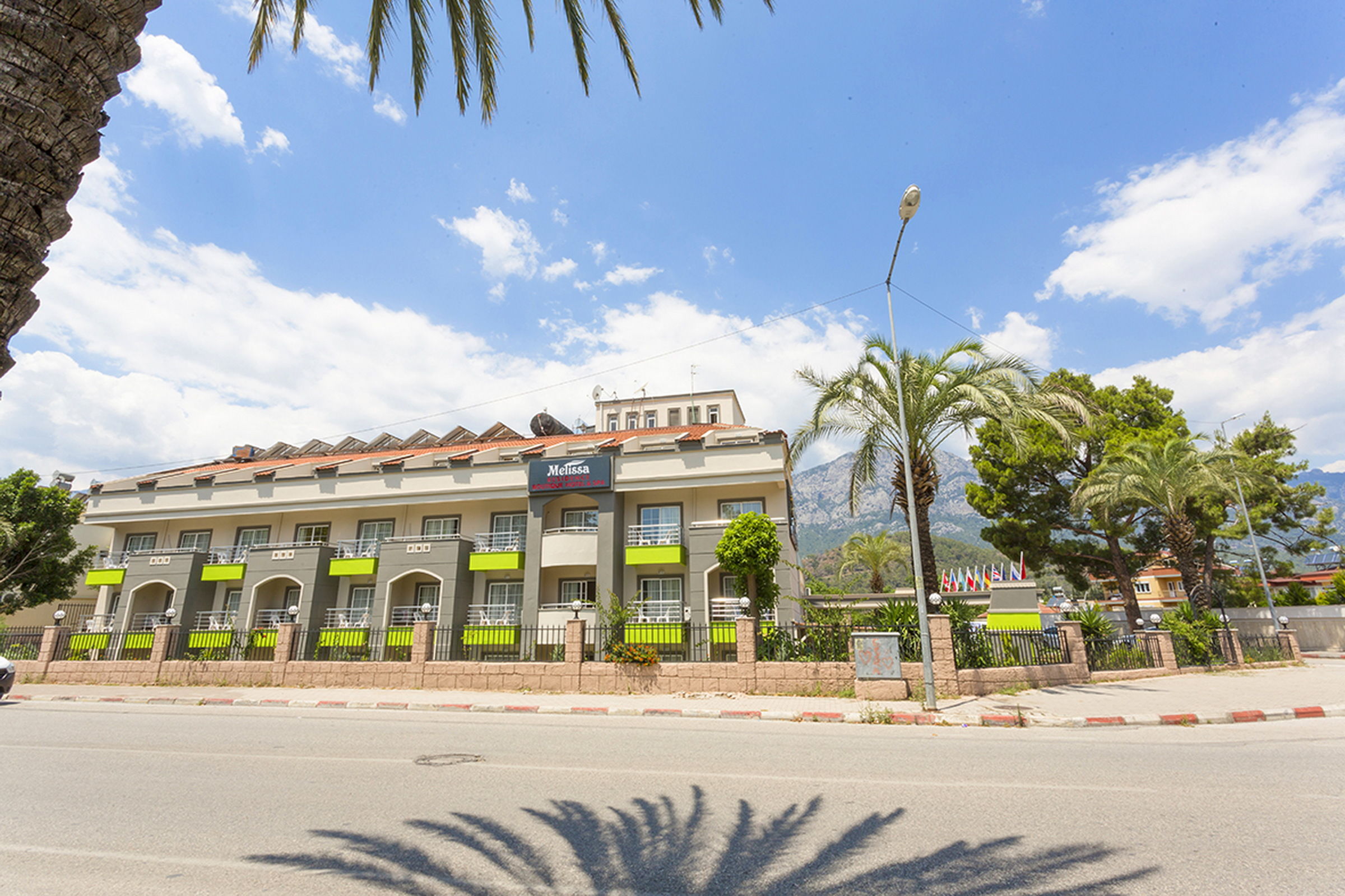 Rich Melissa Hotel & SPA image 2