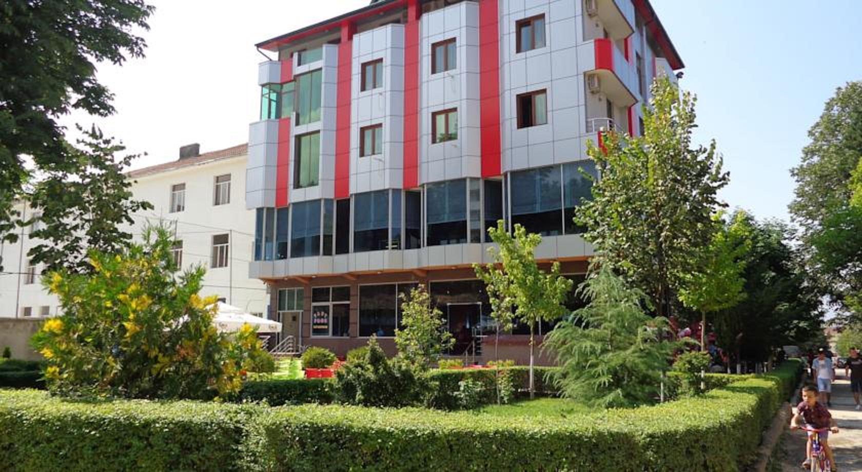 Hotel Piazza foto 1