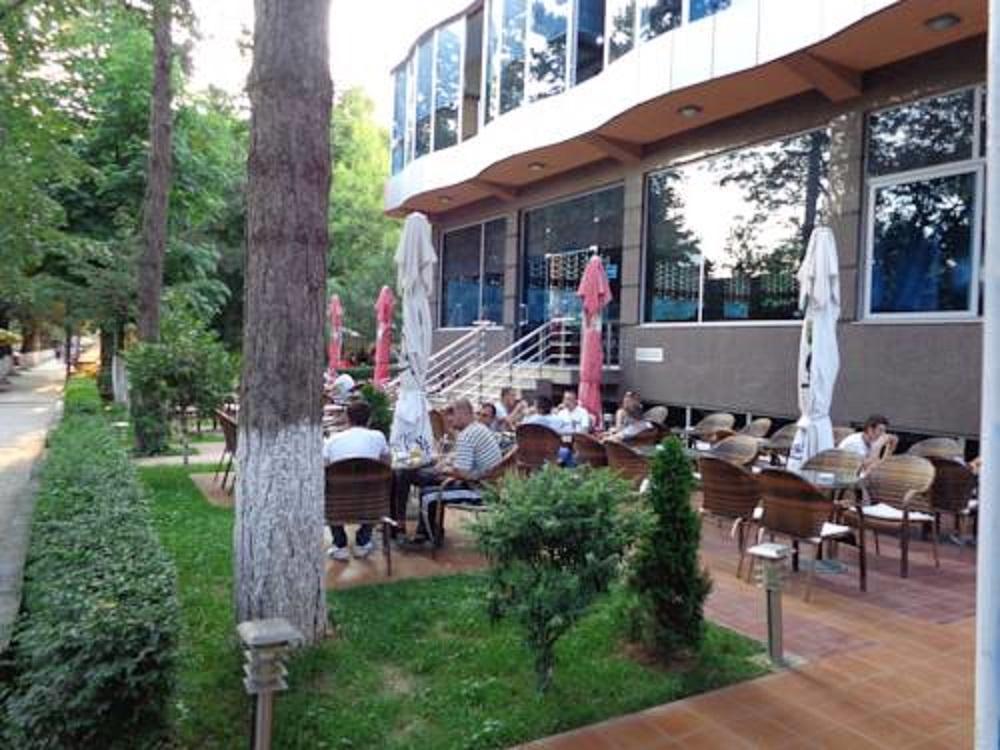 Hotel Piazza foto 4