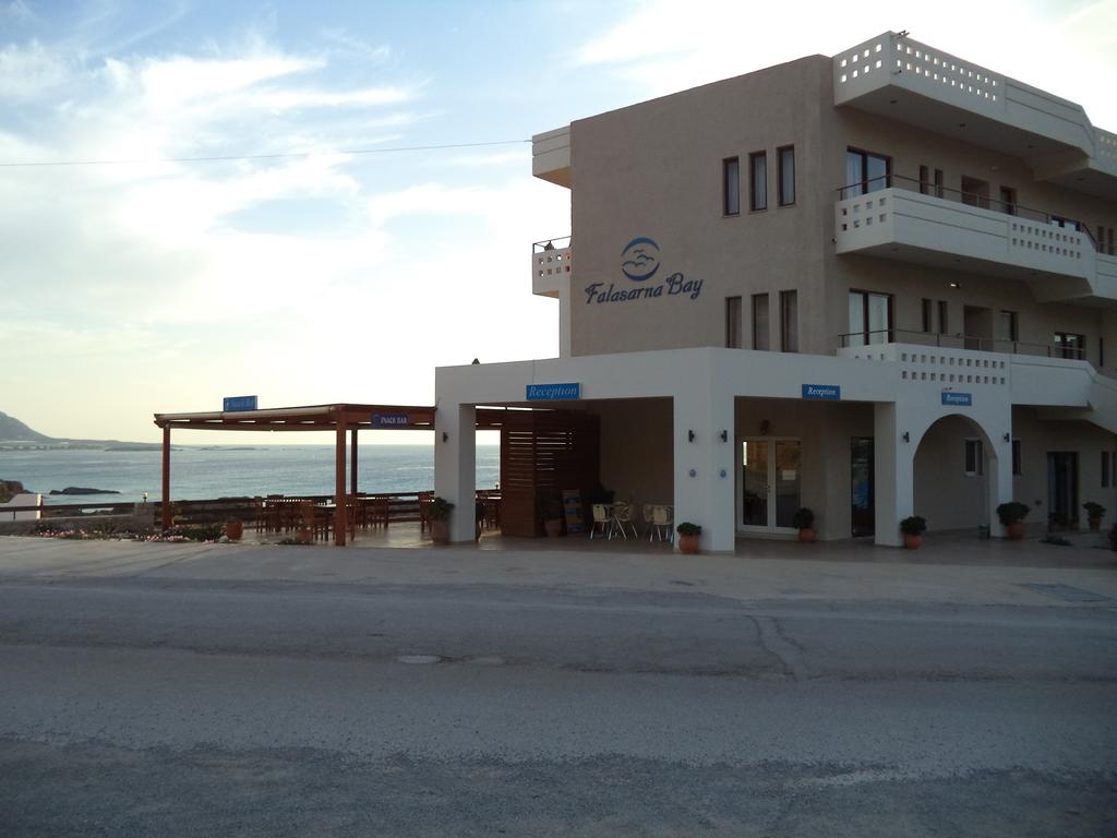 Falasarna Bay foto 15