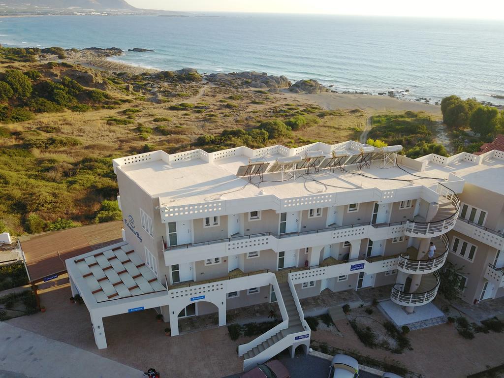 Falasarna Bay foto 17