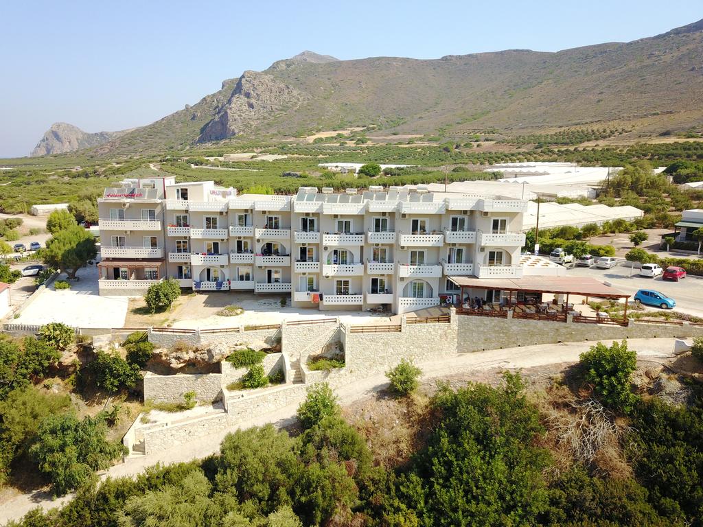 Falasarna Bay foto 19