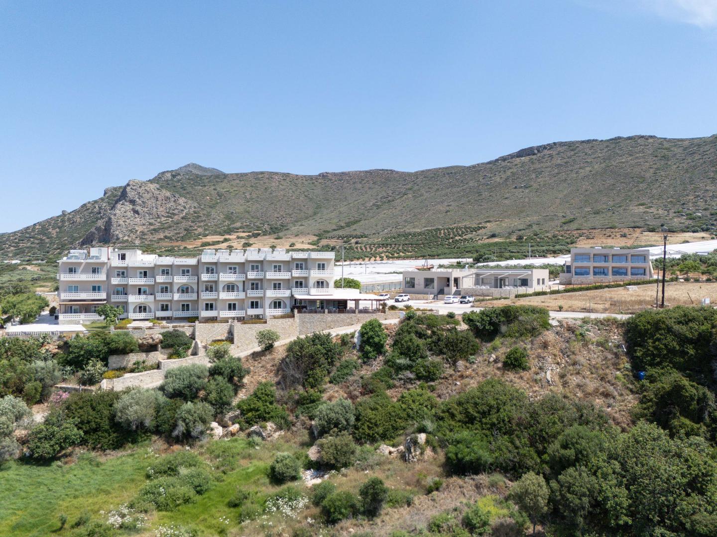 Falasarna Bay foto 13