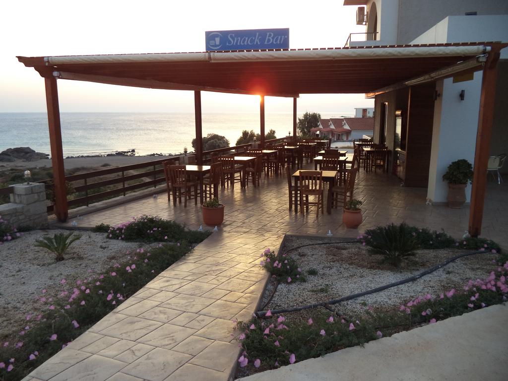 Falasarna Bay image 2