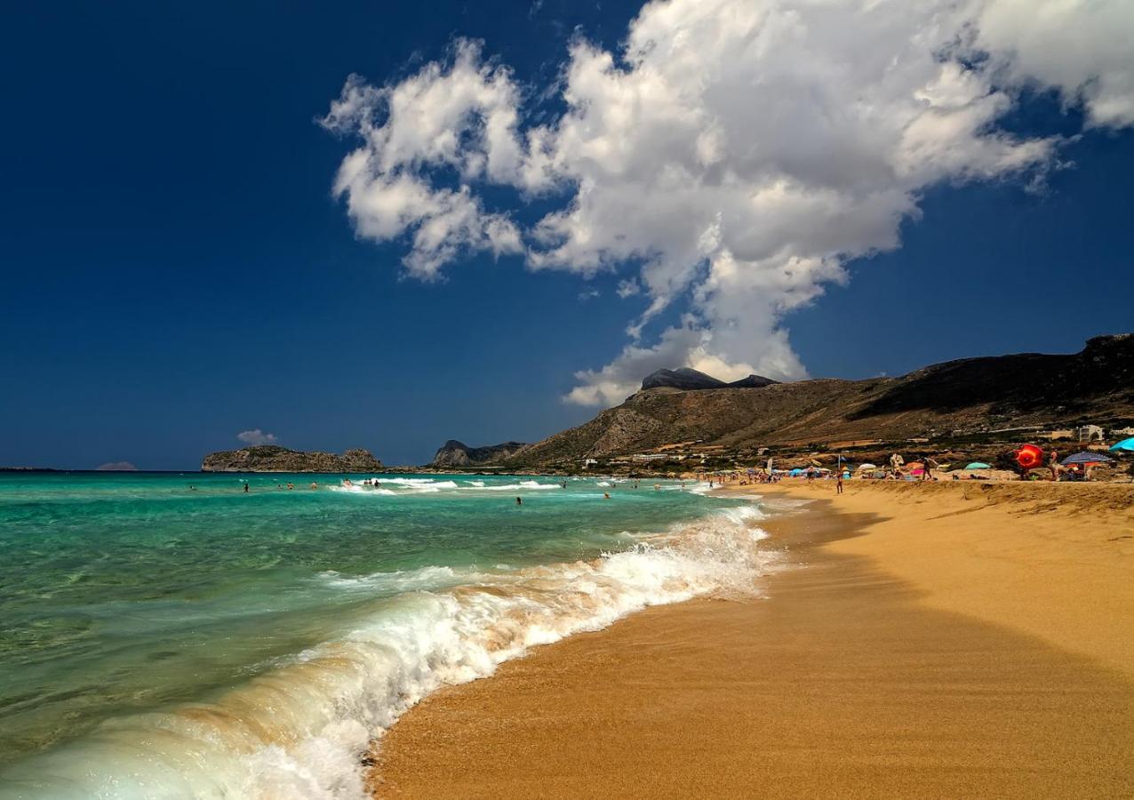 Falasarna Bay in Falassarna - foto 5
