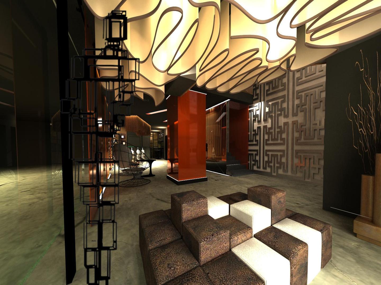 The Biancho Hotel Pera image 3