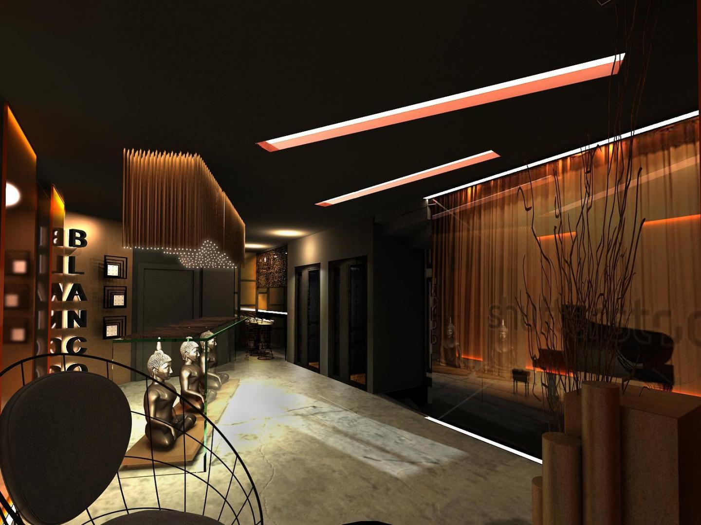 The Biancho Hotel Pera foto 6