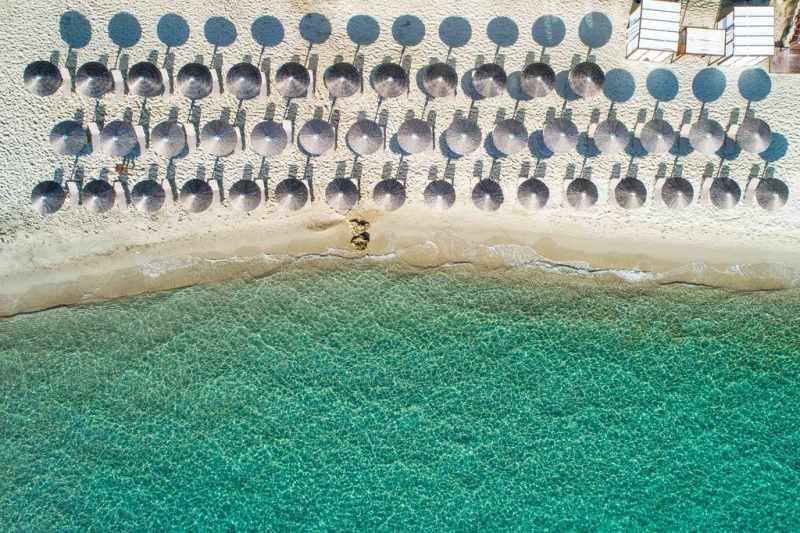 Ammon Zeus Luxury Beach Hotel foto 32