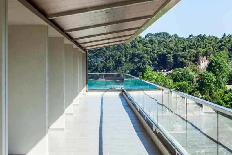 Ammon Zeus Luxury Beach Hotel foto 34