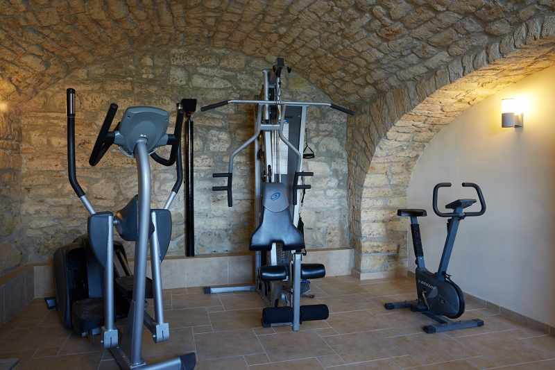 Ammon Zeus Luxury Beach Hotel foto 35